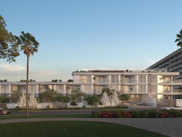 Apartment for sale in Surfside, Florida
