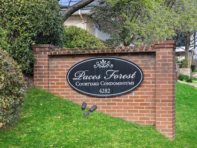 Apartment for sale in Atlanta Apartment for sale in Atlanta