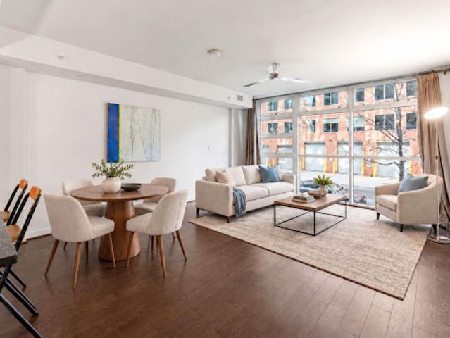 Apartment for sale in Washington, Washington DC