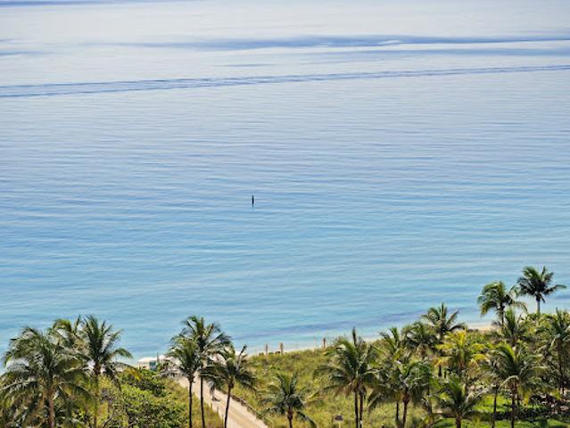 Apartment for rent in Bal Harbour, Florida