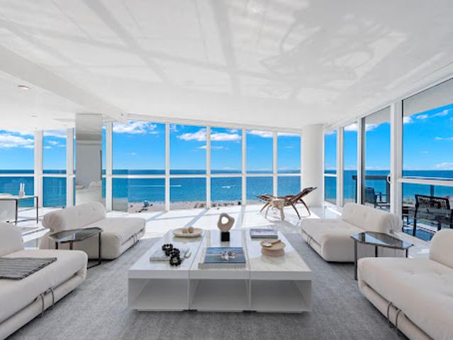 Apartment for sale in Miami Beach, Florida