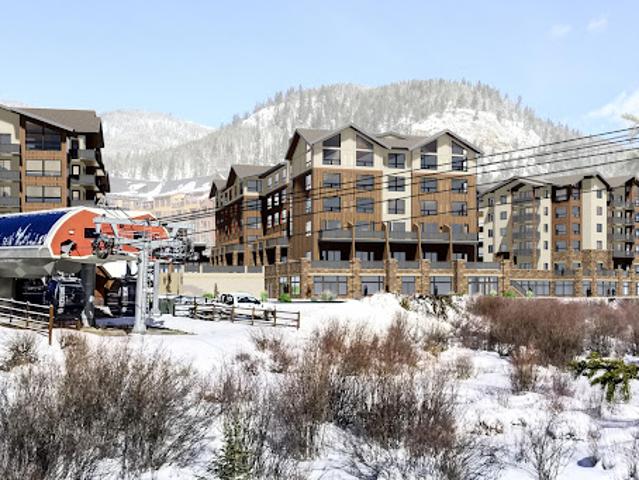 Apartment for sale in Colorado