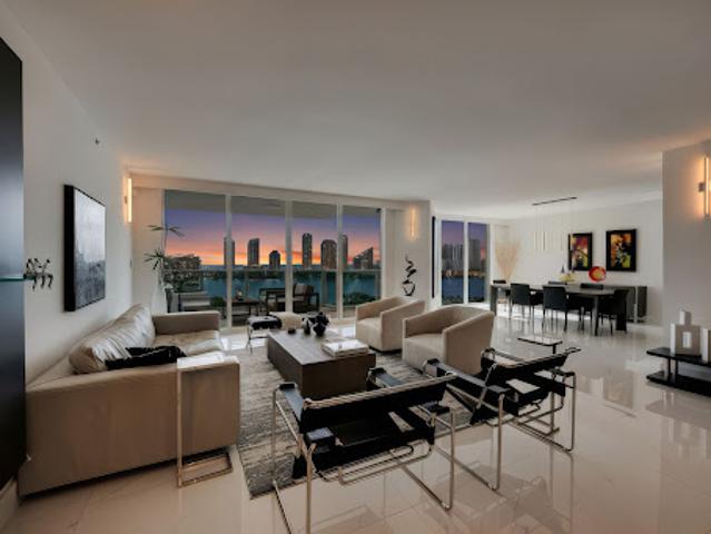 Apartment for sale in Aventura, Florida