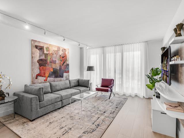 Apartment for sale in Miami Beach, Florida