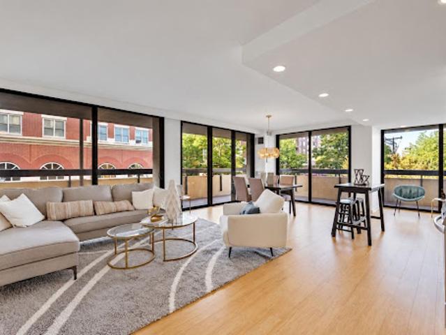 Apartment for sale in Virginia