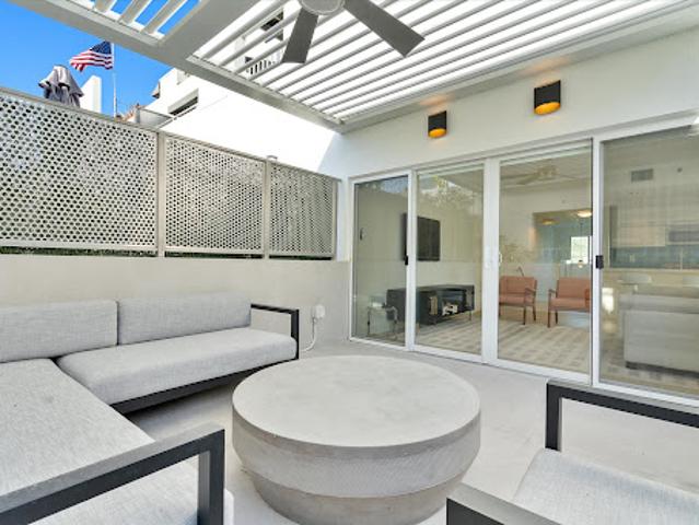 Apartment for rent in Miami Beach, Florida