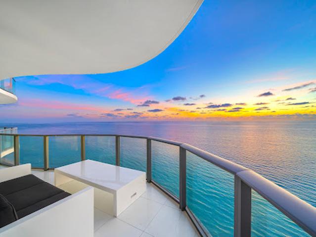 Apartment for sale in Florida