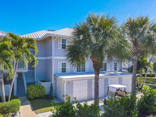 Apartment for sale in Boca Grande, Lee County