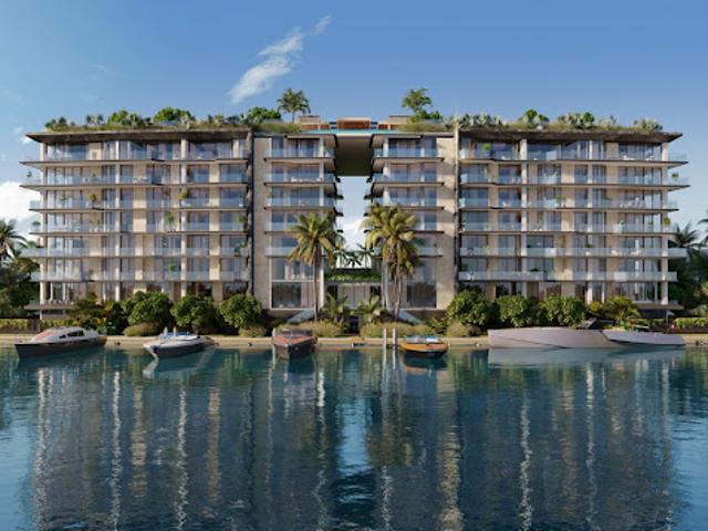 Apartment for sale in Florida