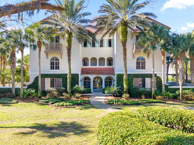Apartment for sale in Fernandina Beach, Florida