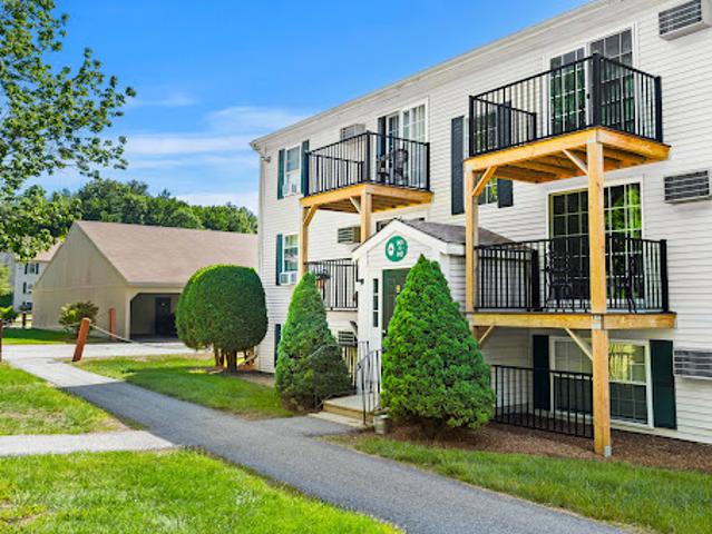 Apartment for sale in New Hampshire