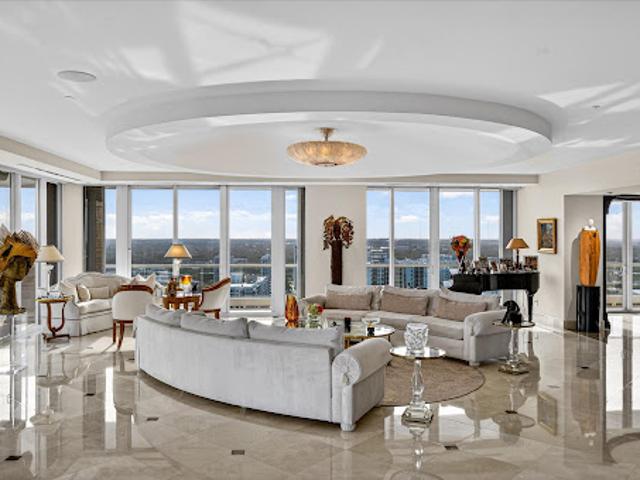 Apartment for sale in Aventura, Florida