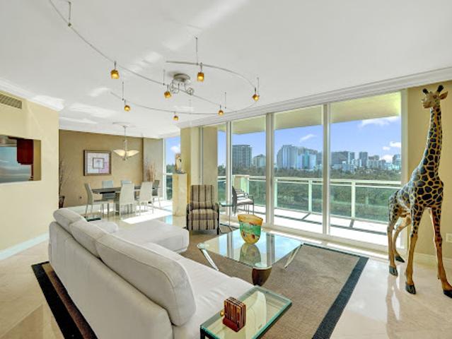 Apartment for sale in Fort Lauderdale, Florida
