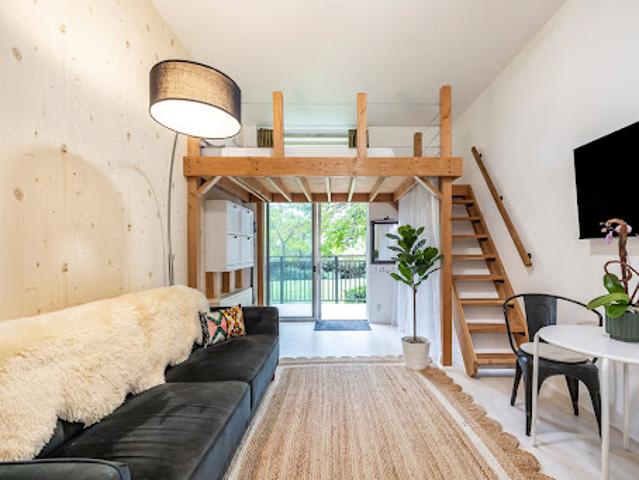 Apartment for sale in Salt Lake City, Salt Lake County