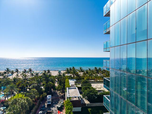 Apartment for sale in Miami Beach, Florida