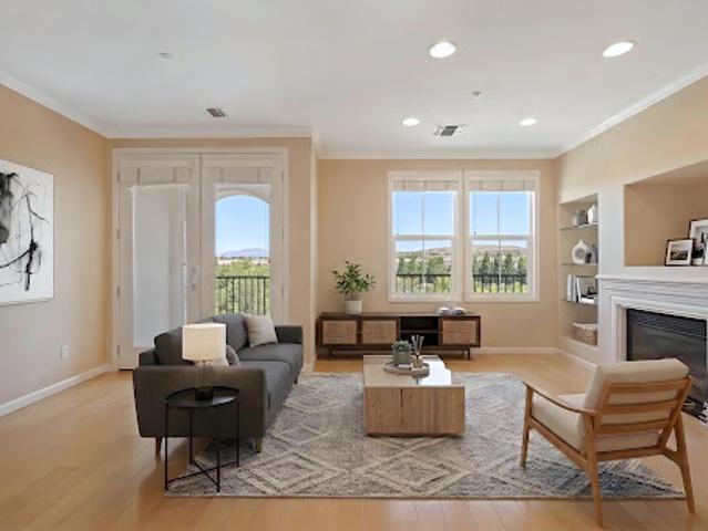 Apartment for sale in Dublin, California