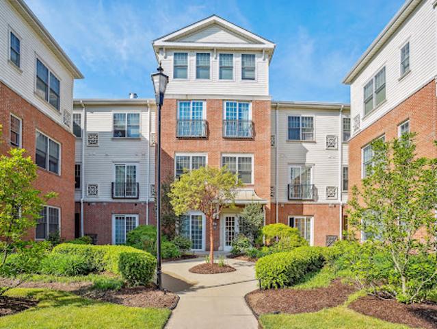 Apartment for sale in Tenafly, New Jersey