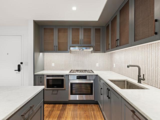 Apartment for sale in Hudson, New Jersey