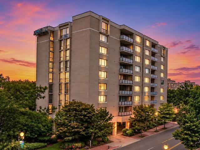 Apartment for sale in Washington