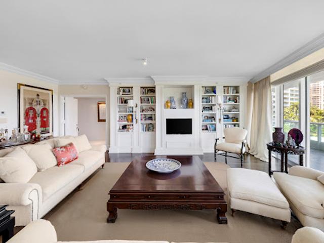 Apartment for sale in Aventura, Florida