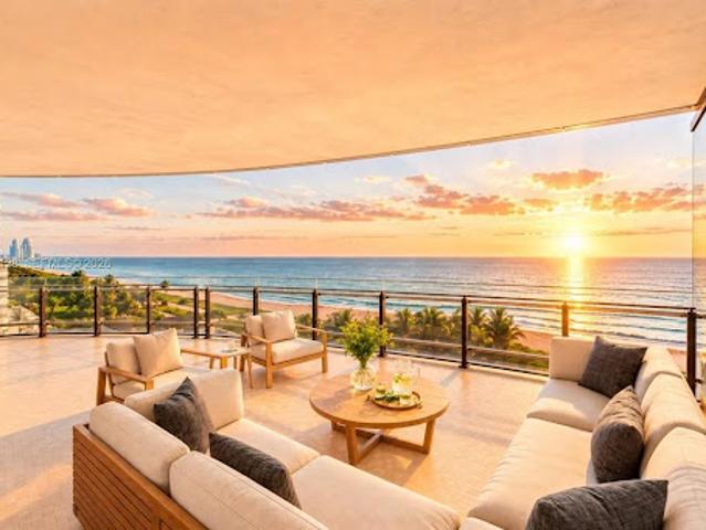 Apartment for sale in Florida
