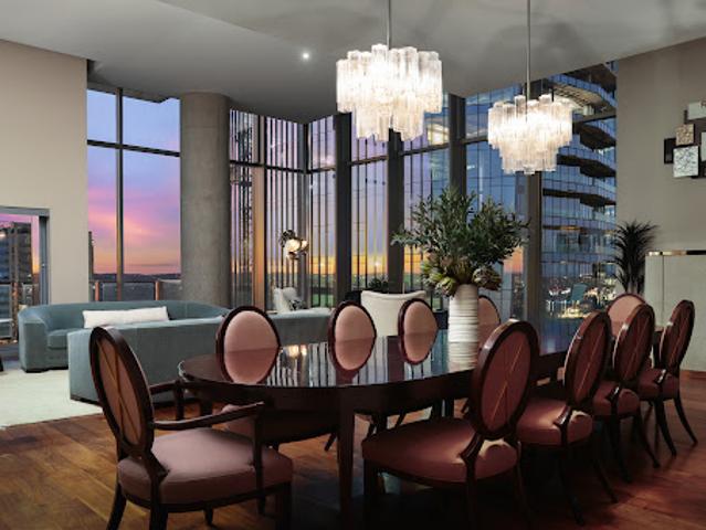 Apartment for sale in Austin