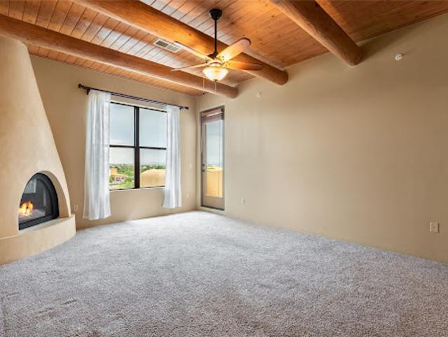 Apartment for sale in Santa Fe, New Mexico