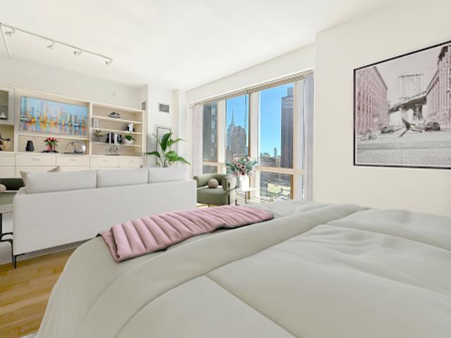 Apartment for sale in Arverne, New York