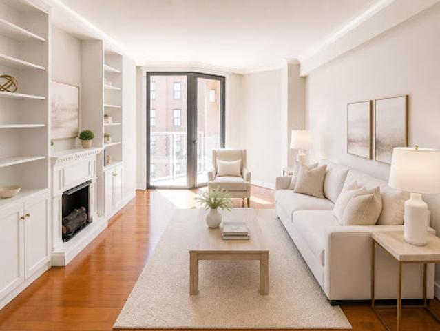 Apartment for sale in Washington, Washington DC