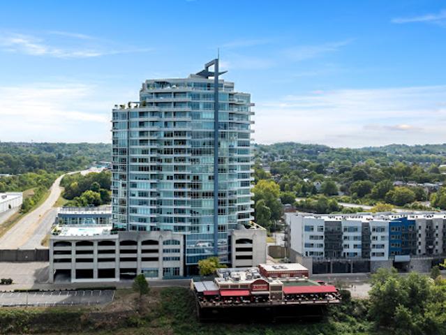 Apartment for sale in Campbell, Kentucky