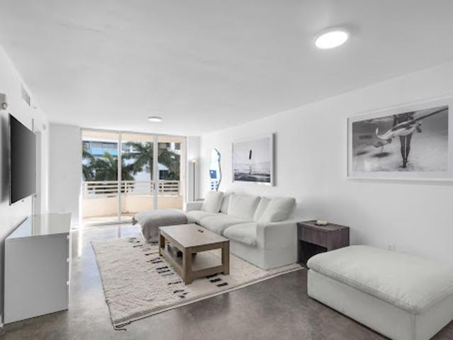 Apartment for sale in Miami Beach, Florida