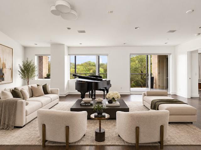 Apartment for sale in Austin, Texas