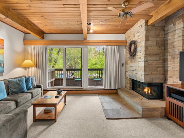 Apartment for sale in Aspen, Colorado