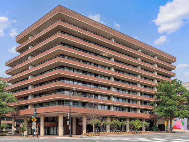 Apartment for sale in Washington, Washington DC