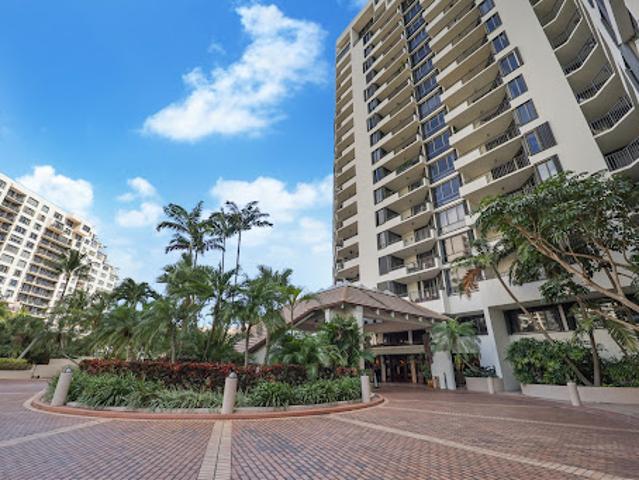 Apartment for sale in Miami, Florida