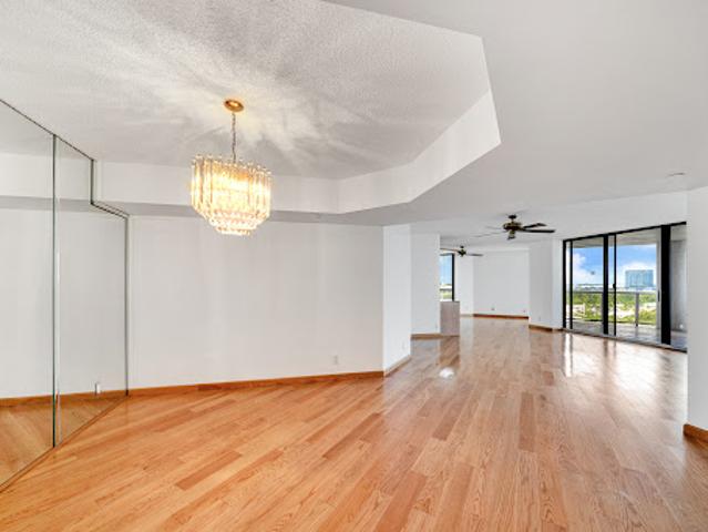 Apartment for sale in Aventura, Florida