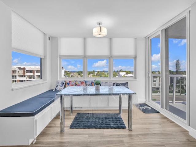 Apartment for sale in Fort Lauderdale, Florida