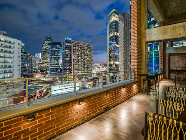 Apartment for rent in Dallas, Texas