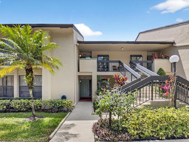 Apartment for sale in Delray Beach, Florida