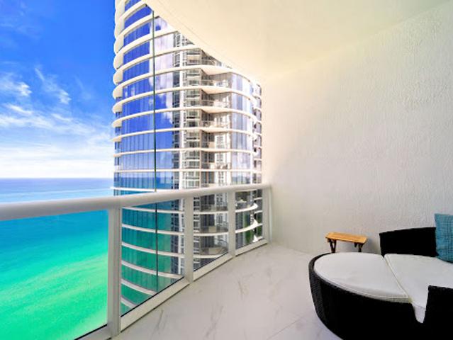 Apartment for sale in Sunny Isles Beach, Miami-Dade County