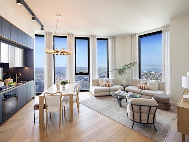 Apartment for sale in Kings County, New York