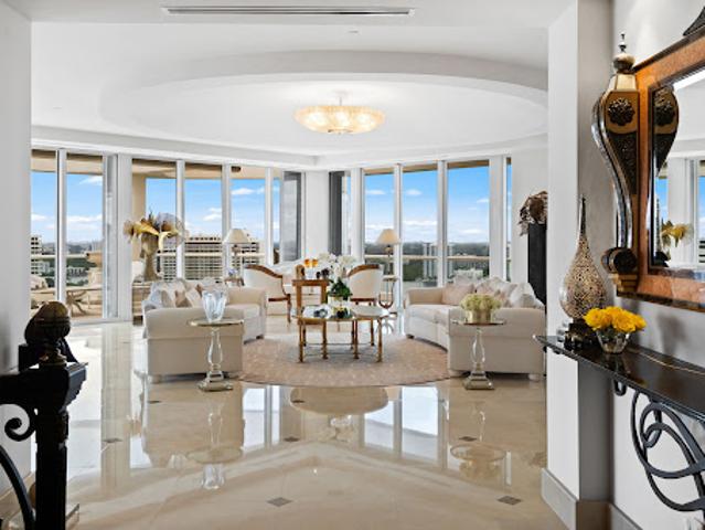 Apartment for sale in Aventura, Florida