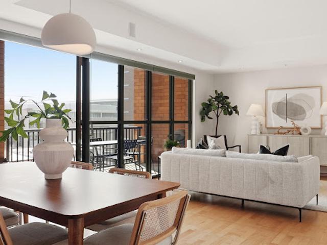 Apartment for sale in Washington, Washington DC