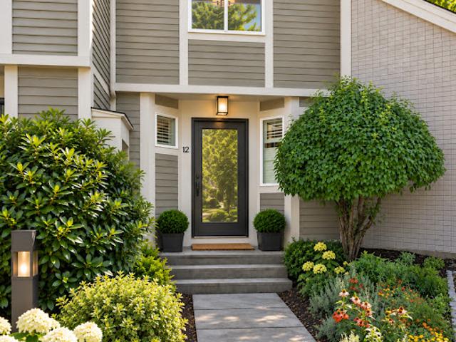 Apartment for sale in Westport, Connecticut