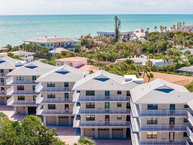 Apartment for sale in Florida