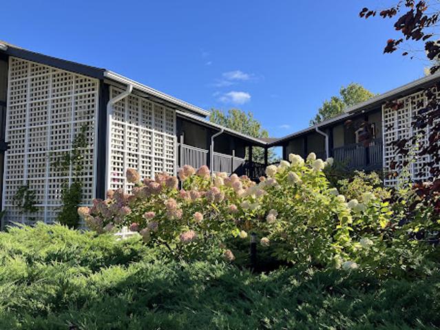 Apartment for rent in Collingwood, Central Ontario
