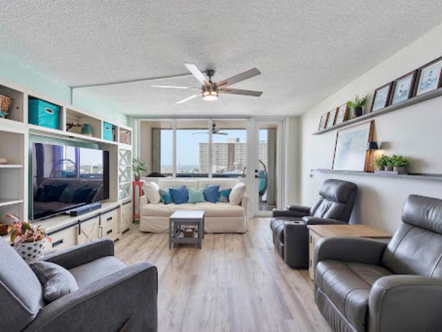 Apartment for sale in Pompano Beach, Florida