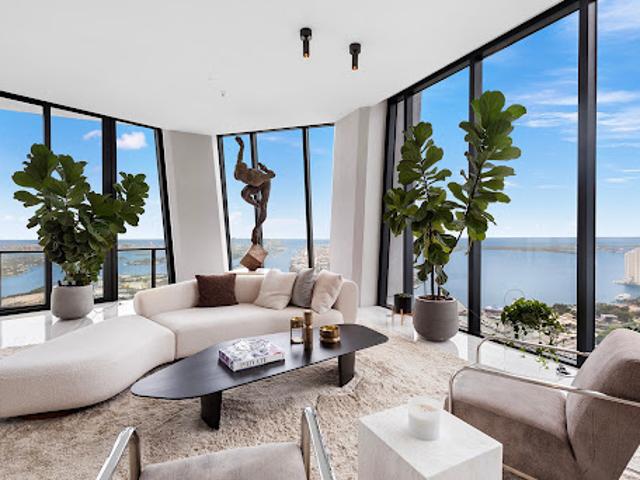 Apartment for sale in Miami, Florida