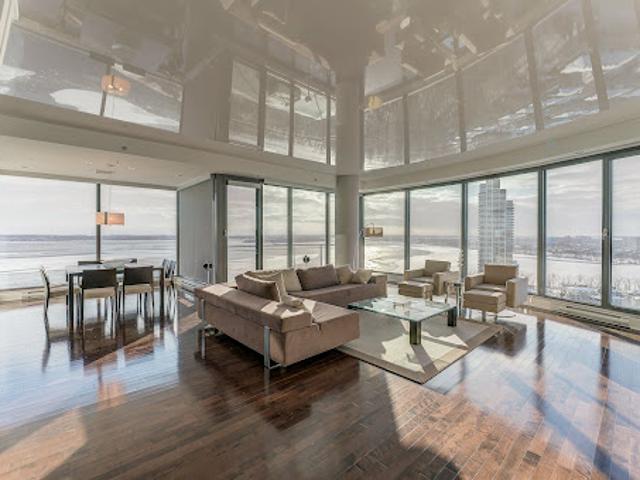 Apartment for sale in St. Leonard's, Quebec