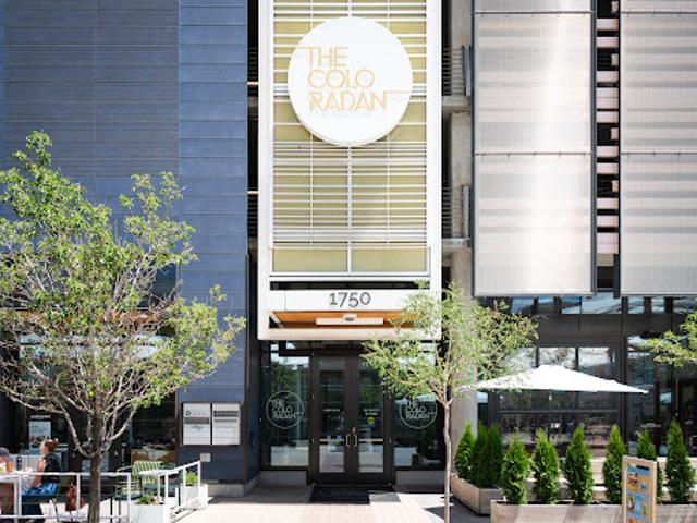 Apartment for sale in Denver, Colorado